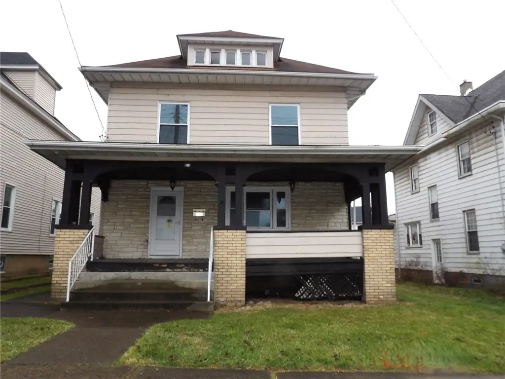 920 Adams Street, New Castle, PA 16101 - Image #1