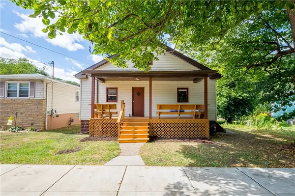 133 Eckert St, Leet Twp, PA 15003