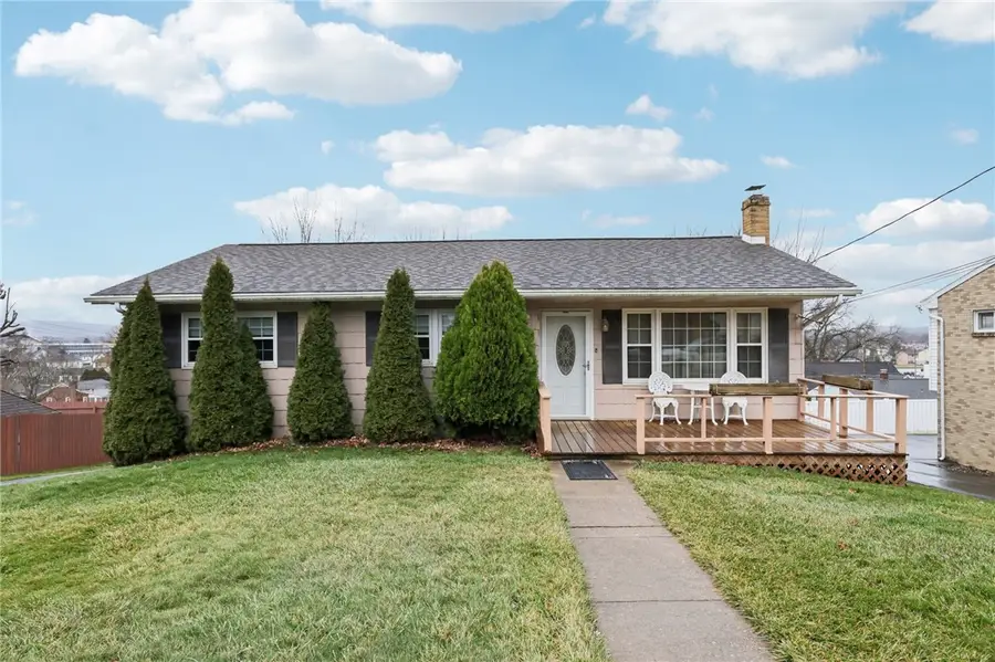 2025 Sloan Ave., Latrobe, PA 15650 - Image #2