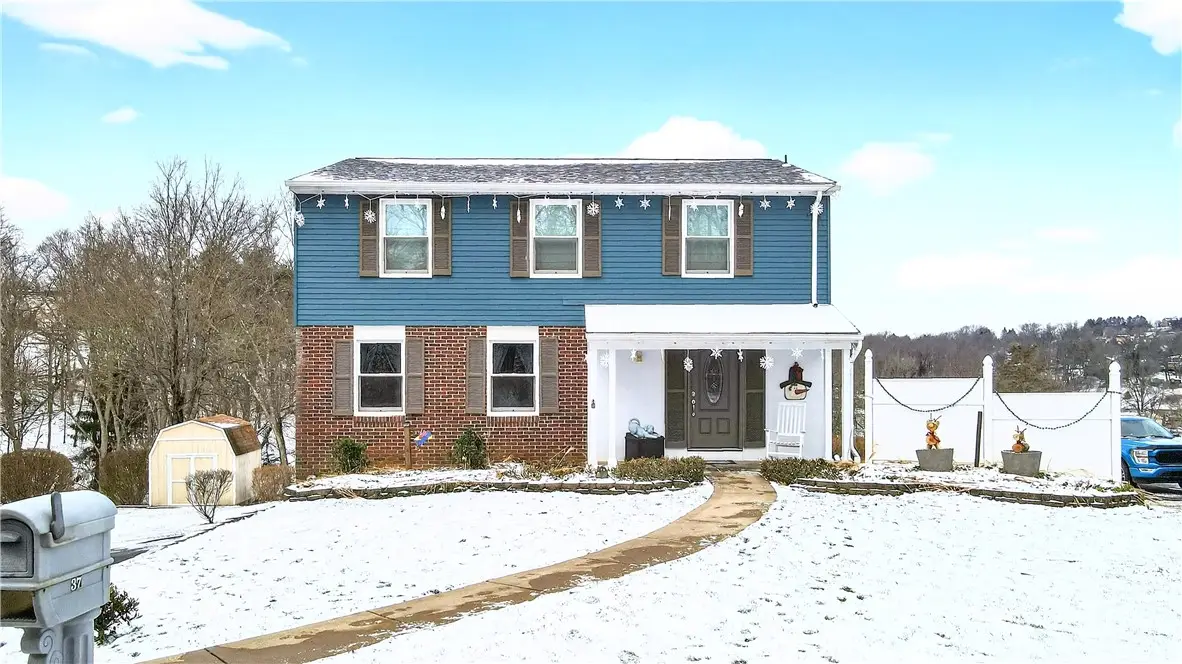 37 Hones Rd, Penn Township, PA 15632 - Image #1