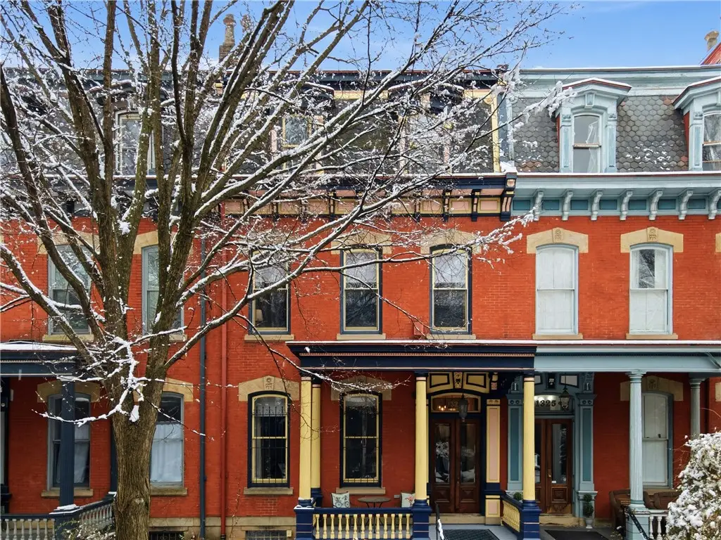 1323 Liverpool Street, Pittsburgh, PA 15233 - Image #1