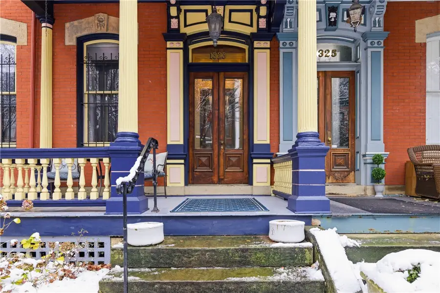 1323 Liverpool Street, Pittsburgh, PA 15233 - Image #2