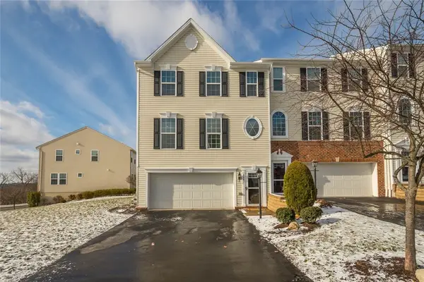 366 Sunrise Drive, Carnegie, PA 15106