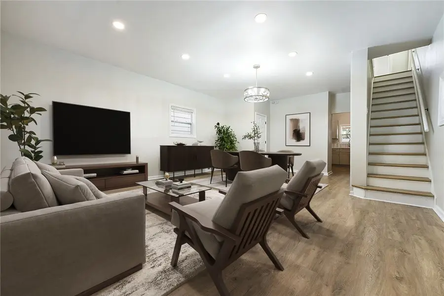 440 Ruxton Street, Pittsburgh, PA 15211 - #2