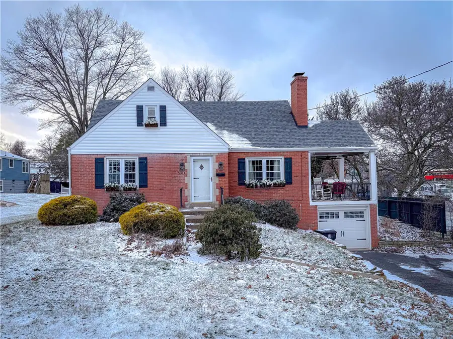 5314 Madison Ave, Bethel Park, PA 15102 - Image #2