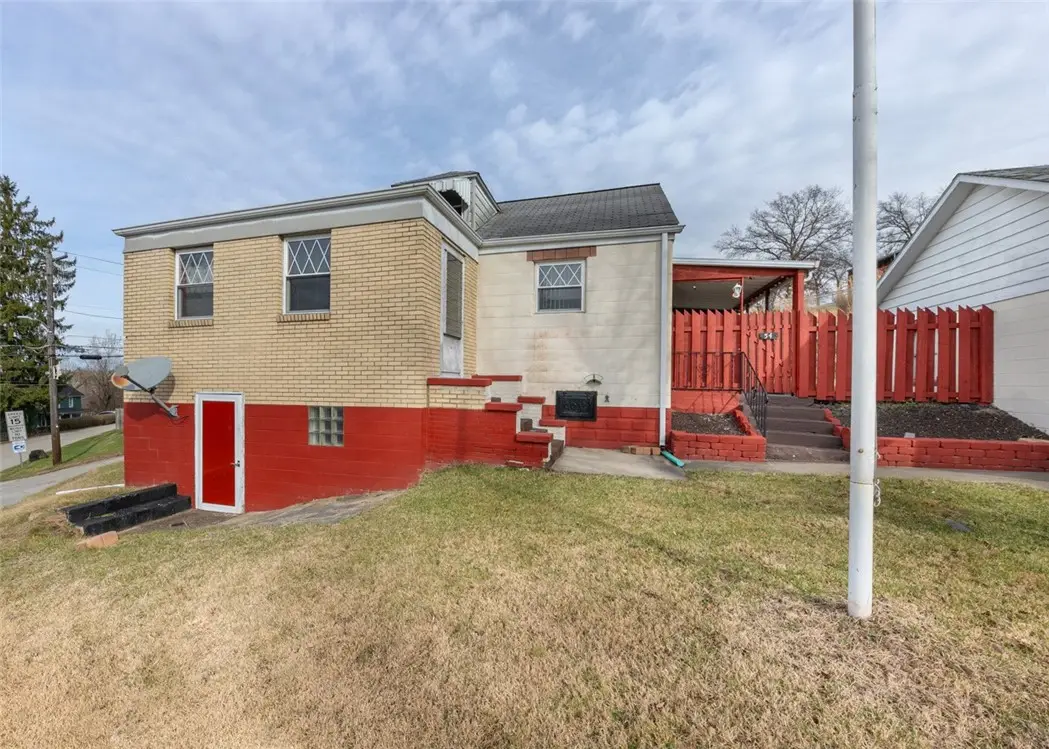 54 S Mill Street, New Salem, PA 15468 - Image #1