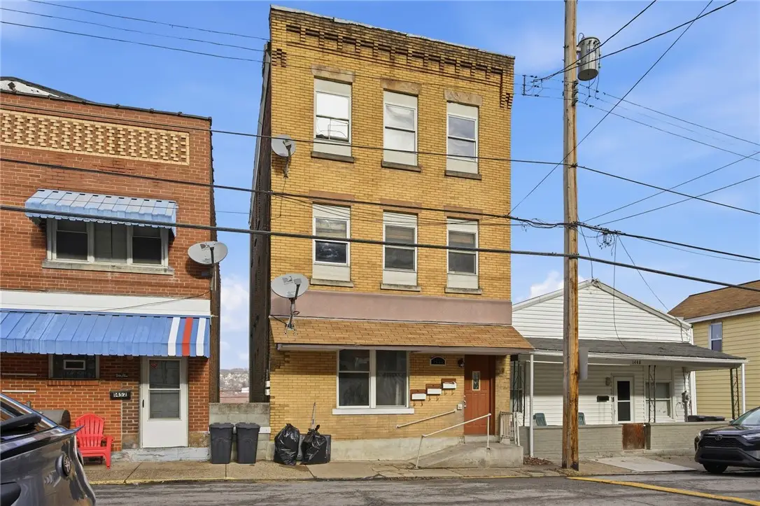 1450 Fleming Ave, McKees Rocks, PA 15136 - Image #1