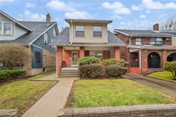 6332 Douglas, Squirrel Hill, PA 15217