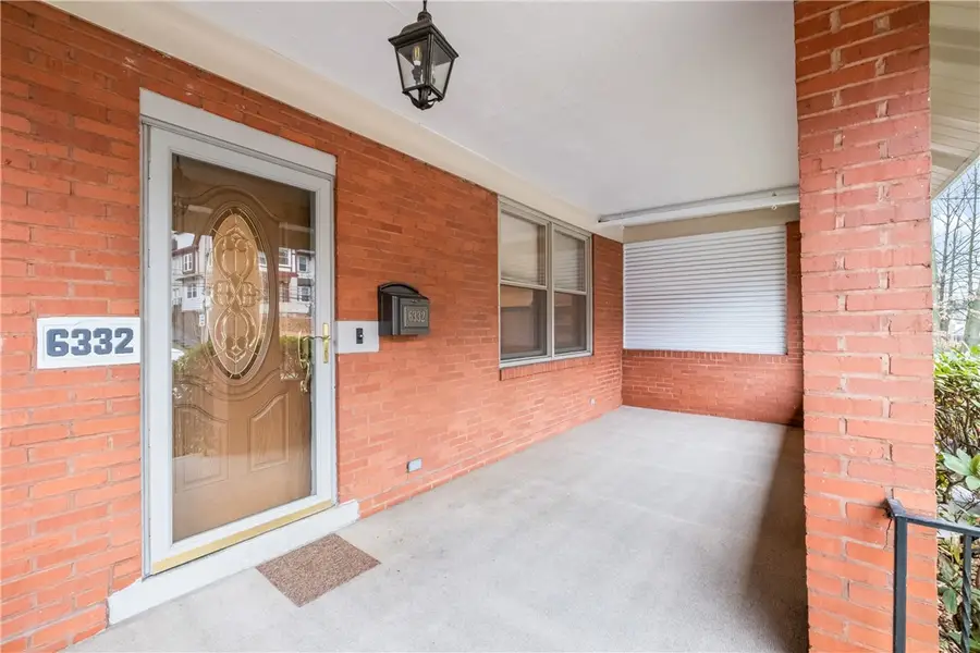 6332 Douglas, Squirrel Hill, PA 15217 - Image #2