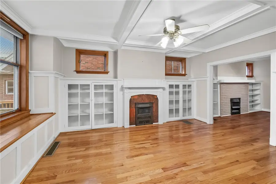 6332 Douglas, Squirrel Hill, PA 15217 - Image #3