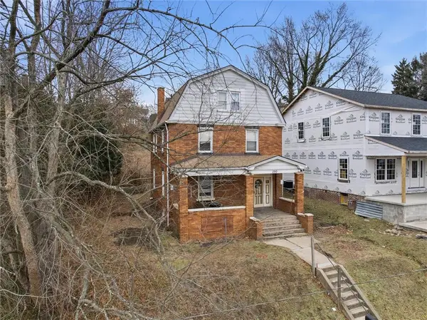 290 Glenwood Dr, Ambridge, PA 15003