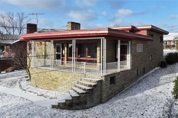 4924 Coleridge Street, Stanton Heights, PA 15201