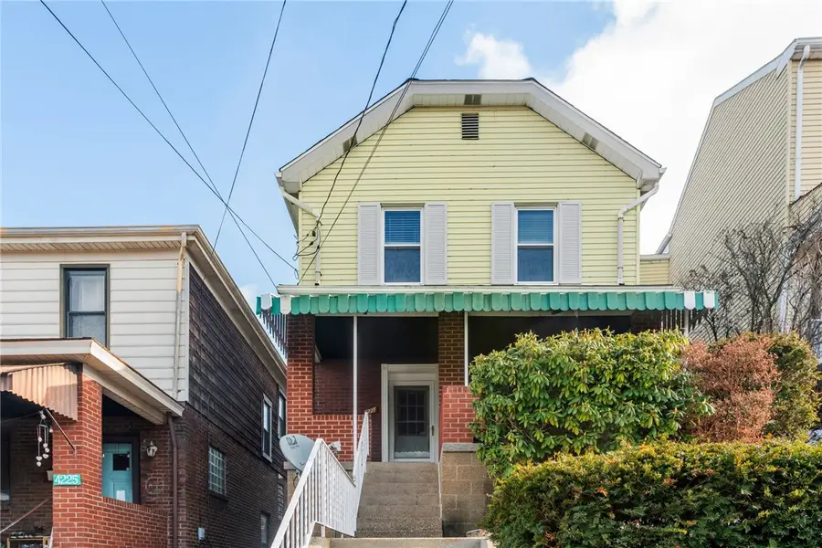 4227 Lydia St, Pittsburgh, PA 15207 - Image #2