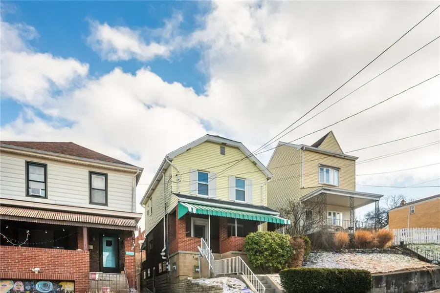 4227 Lydia St, Pittsburgh, PA 15207 - Image #3