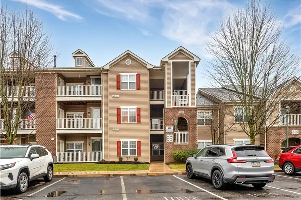 1003 Stockton Rdg, Cranberry Twp, PA 16066