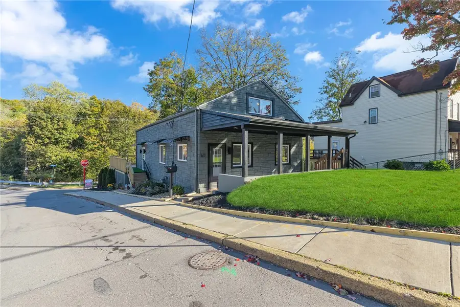 601 Center Avenue, Avalon, PA 15202 - Image #2