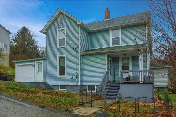 501 Summit Ave, Ellwood City, PA 16117