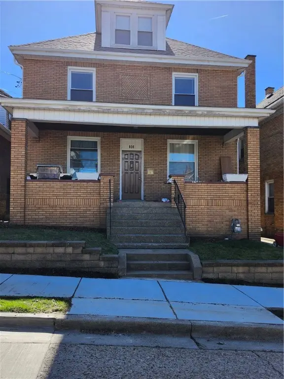 808 18th St, Ambridge, PA 15003