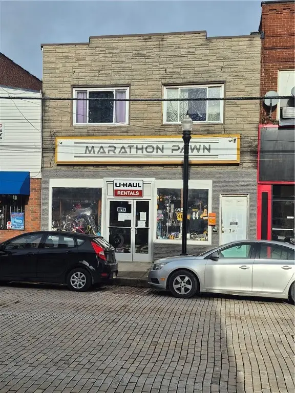 724 Broadway Ave, Stowe, PA 15136 - Image #1