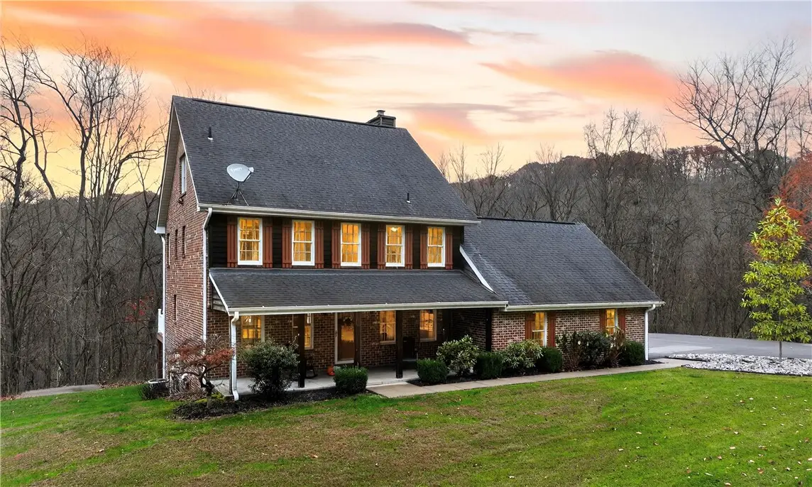 687 Old Mill Creek Rd, Hookstown, PA 15050 - Image #1