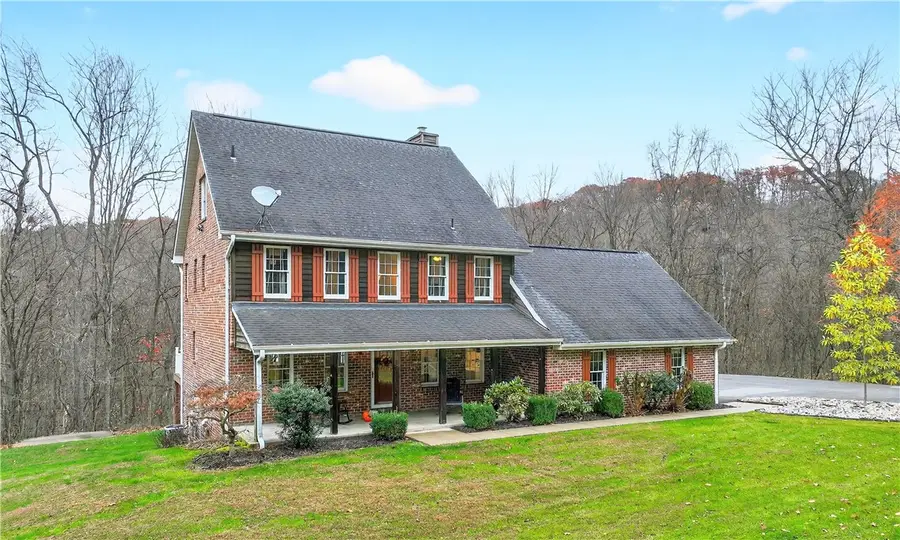 687 Old Mill Creek Rd, Hookstown, PA 15050 - Image #2