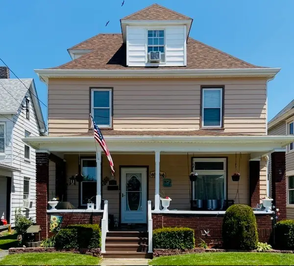 518 Walnut Ave, Scottdale, PA 15683