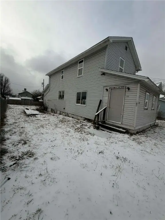 423 3rd St, Allison, PA 15413 - Image #1