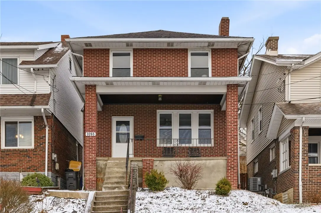 3265 Latonia Ave, Dormont, PA 15216 - Image #1