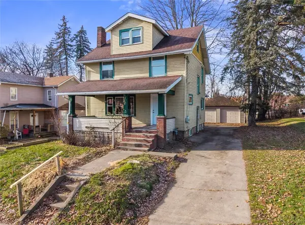 36 Wengler Ave, Sharon, PA 16146