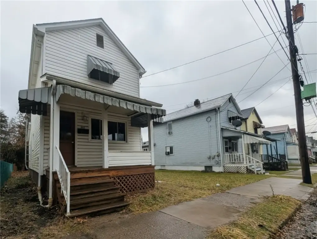 407 Mitchell Ave, Butler, PA 16001 - Image #1