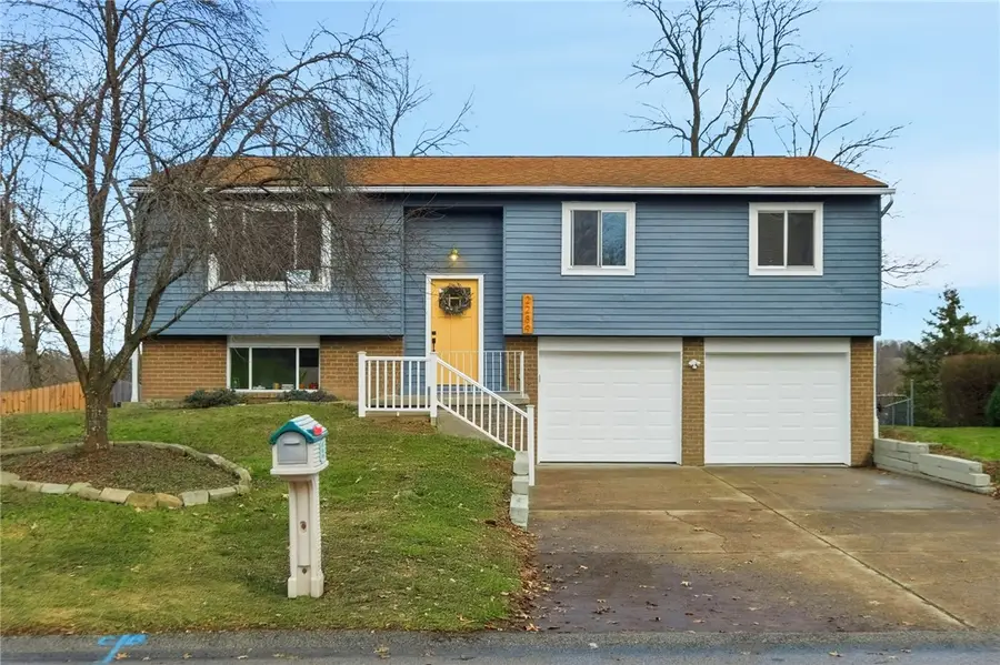 2289 Chapparal Drive, Plum, PA 15239 - Image #3