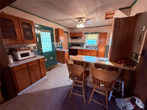 658 Route 536, Punxsutawney Area School District, PA 16240