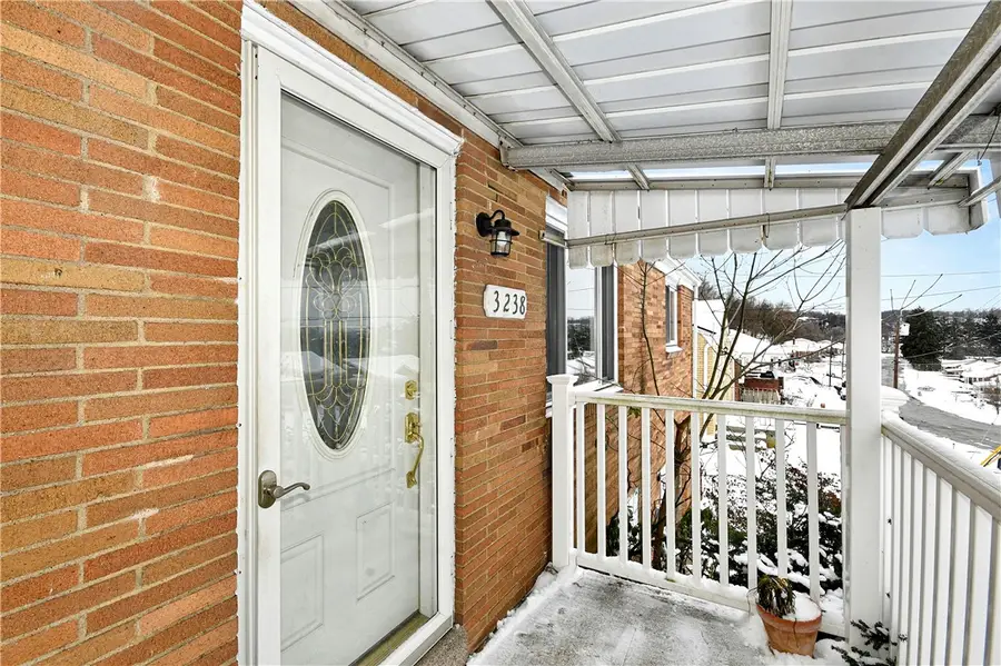 3238 Overlook Drive, McKeesport, PA 15133 - #2
