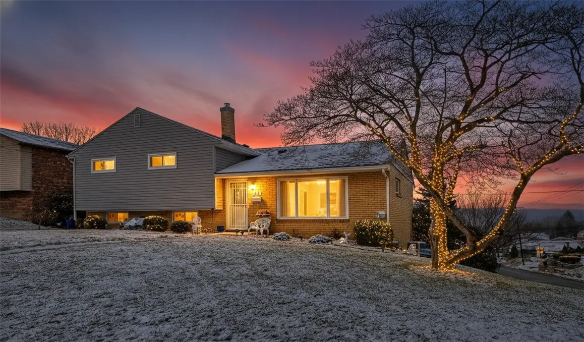 545 Greenridge Road, New Kensington, PA 15068 - Image #1