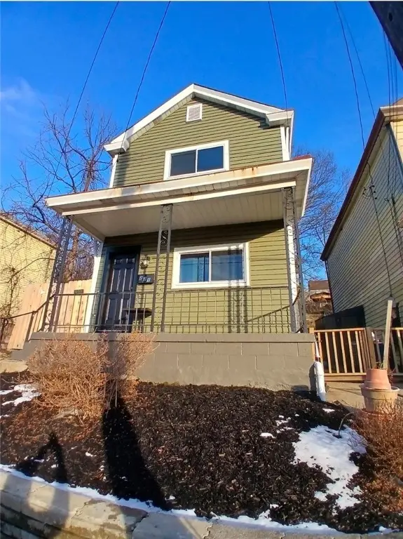 231 Rinne St, Pittsburgh, PA 15210 - Image #2