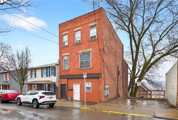 143 Pius, South Side, PA 15203