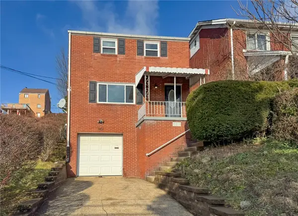 1401 Bellaire Pl, Brookline, PA 15226