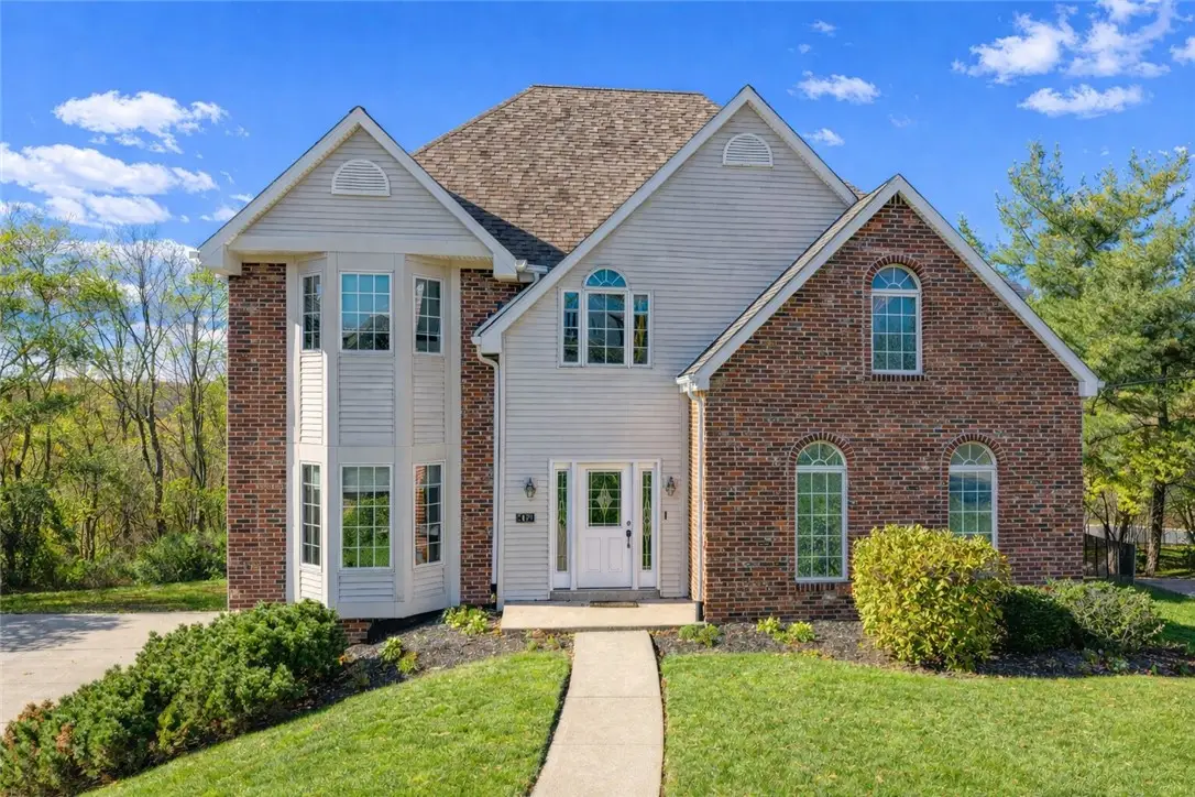 2478 Matterhorn Dr, Wexford, PA 15090 - Image #1