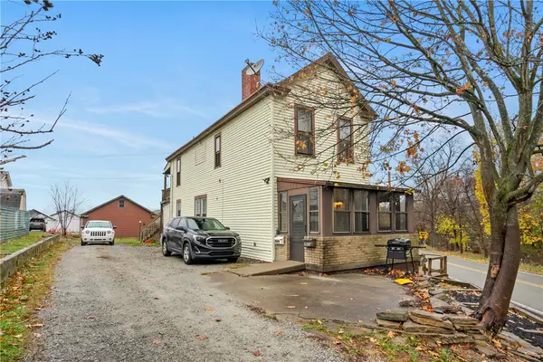 4974 Williamsport Rd, Forward Twp, PA 15037