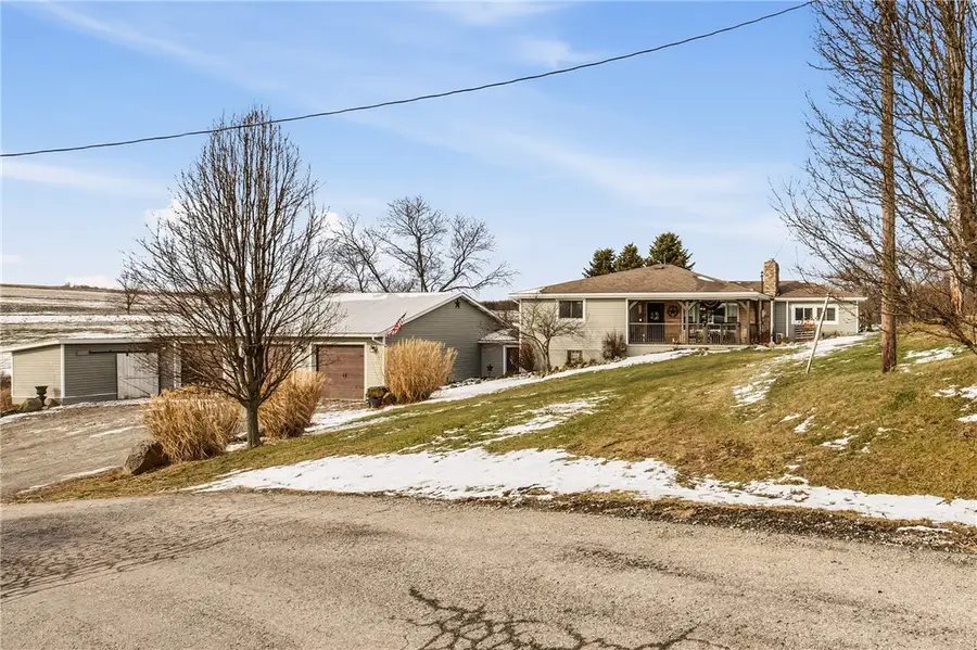 599 Brown Rd, Bullskin, PA 15610 - Image #2