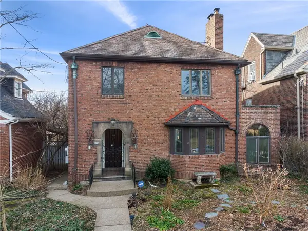 128 Hastings Street, Point Breeze, PA 15206