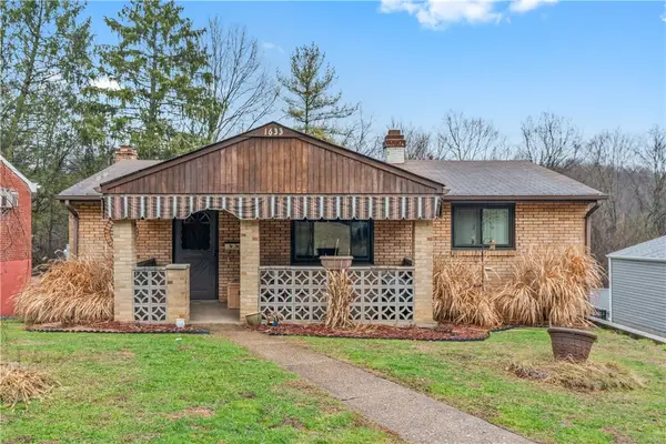 1633 Carmella Drive, Baldwin Boro, PA 15227