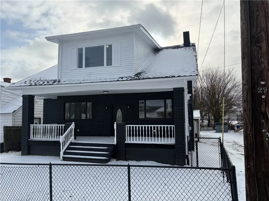 1028 Broad, Belle Vernon, PA 15012 - Image #2