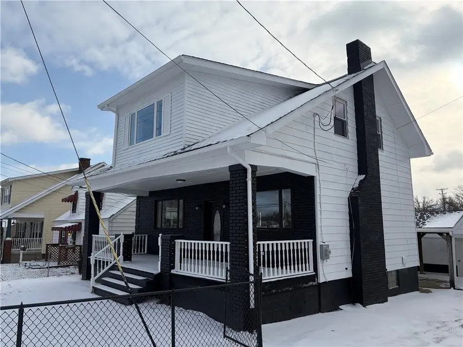 1028 Broad, Belle Vernon, PA 15012 - Image #3