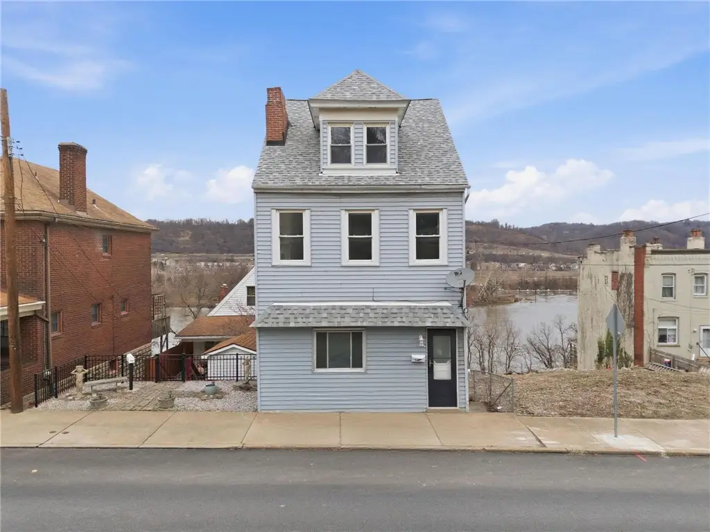 7307 Butler St, Pittsburgh, PA 15206 - Image #1