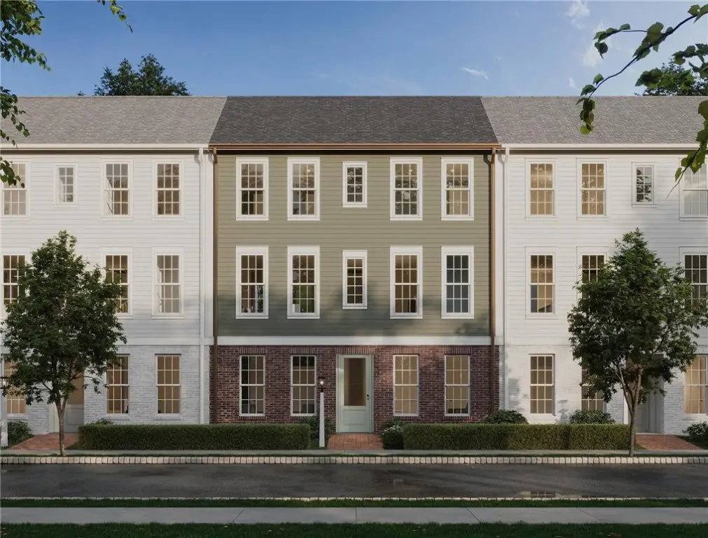 4019 Benton Way, South Fayette, PA 15017 - Image #1