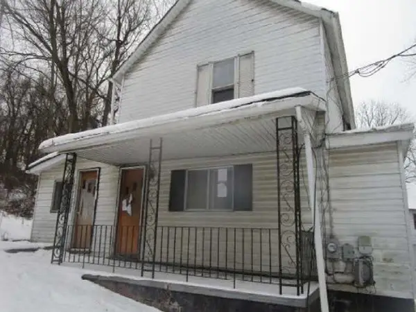 7 Short Ave, City of Washington, PA 15301