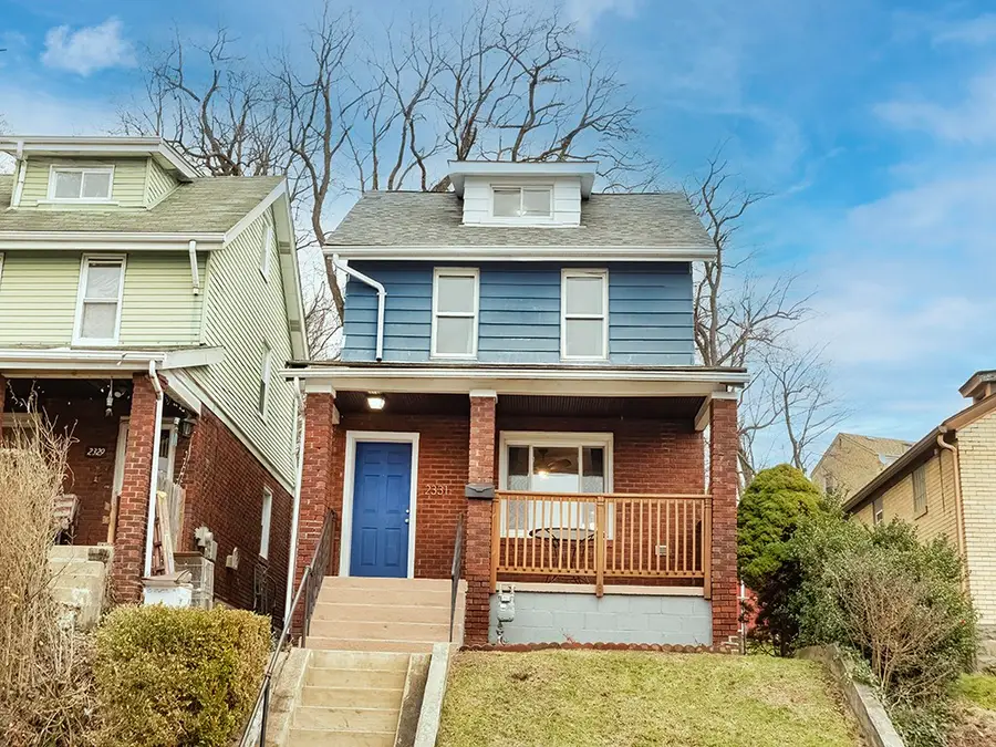 2331 Valera Ave, Pittsburgh, PA 15210 - Image #2