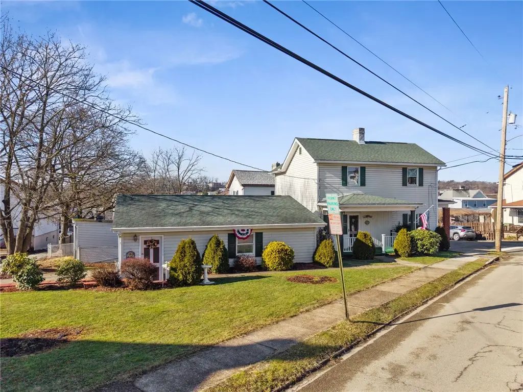 600 Cleveland Street, Greensburg, PA 15601 - Image #1