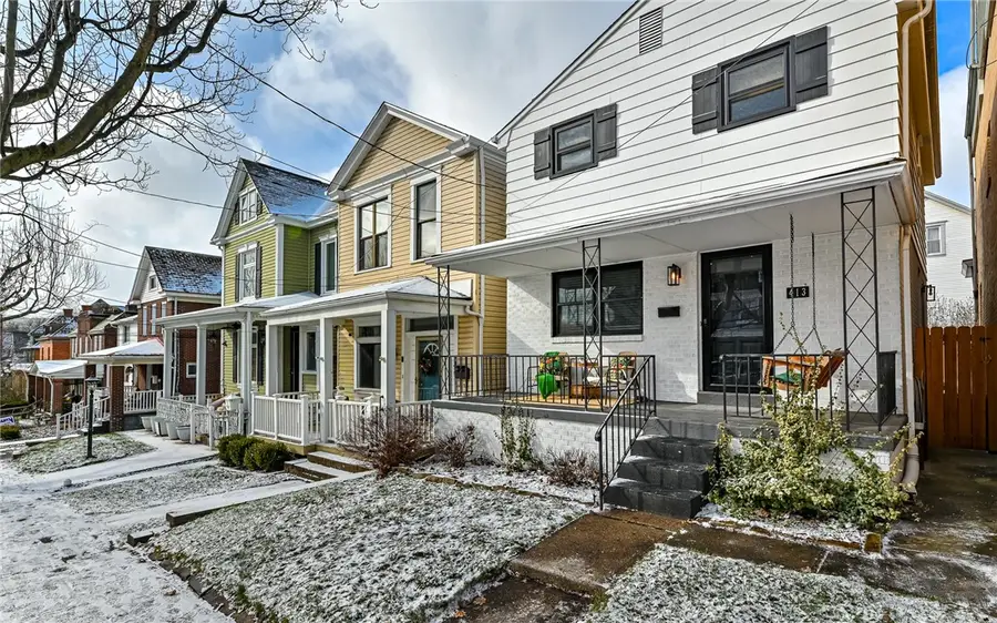 413 Center Ave, Aspinwall, PA 15215 - Image #2